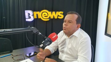 Henrique Brinco / BNEWS