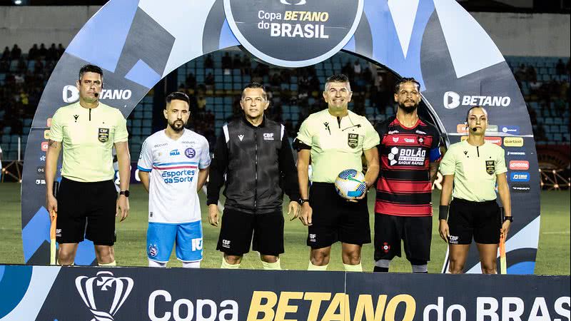 Letícia Martins/EC Bahia/Divulgação