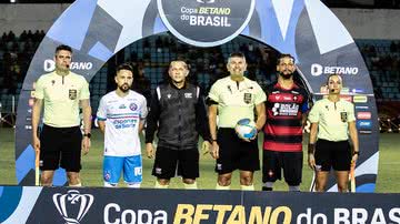 Letícia Martins/EC Bahia/Divulgação