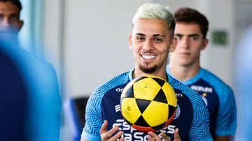 Divulgação/EC Bahia