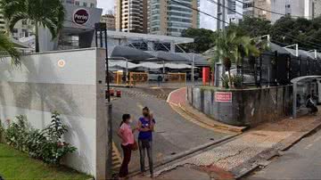 Reprodução/Google Street