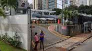 Reprodução/Google Street