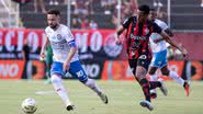 Divulgação/ECBahia