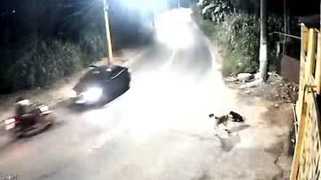 Reprodução/Redes Sociais