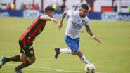 Tiago Caldas/EC Bahia