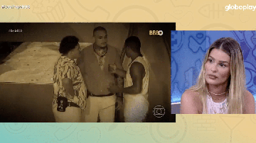 Reprodução / TV Globo