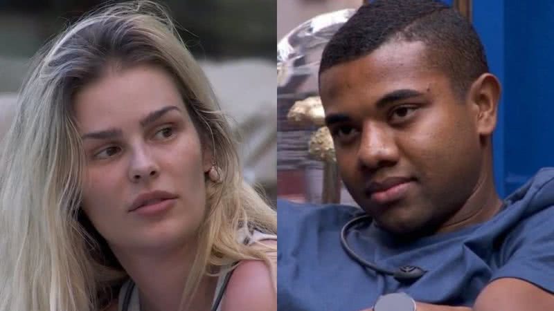 Reprodução / TV Globo