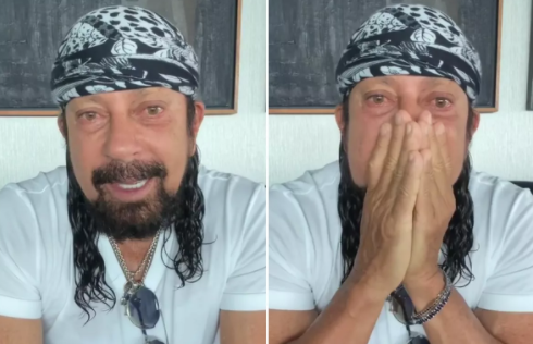 Reprodução / Redes Sociais