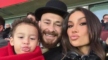 Reprodução/Redes sociais
