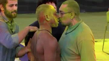 Reprodução / Globoplay
