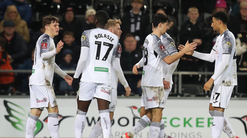 Reprodução/Instagram @yannickbolasie