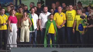 Reprodução/ TV Globo