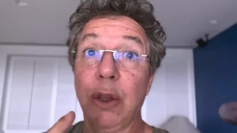 Reprodução / Redes Sociais