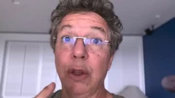 Reprodução / Redes Sociais