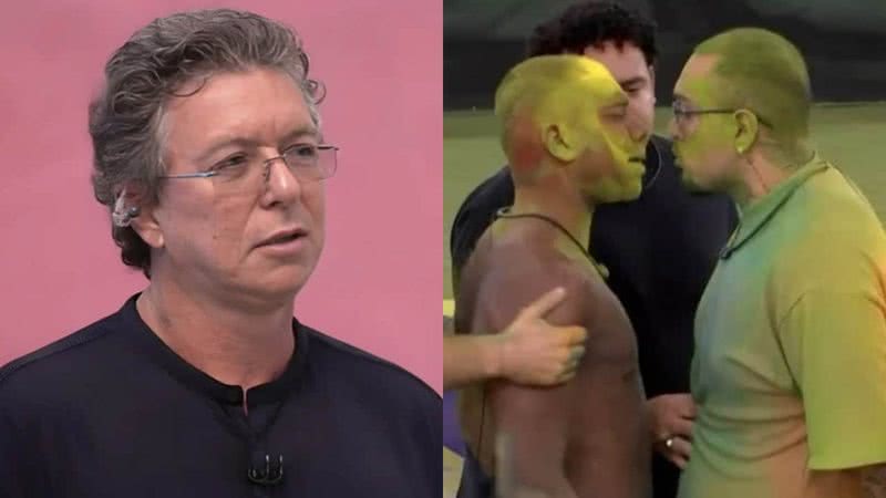 Reprodução / TV Globo