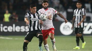 Vitor Silva/Botafogo