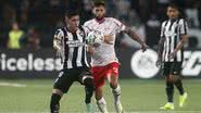 Vitor Silva/Botafogo
