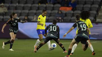 Leandro Lopes/CBF
