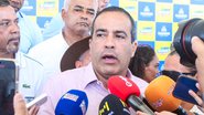 Domingos Junior/BNews