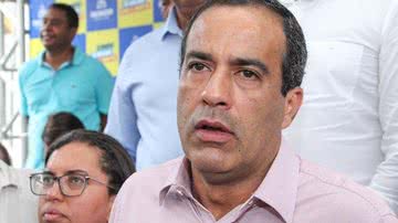 Domingos Júnior / BNews