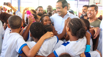 Domingos Júnior/BNews