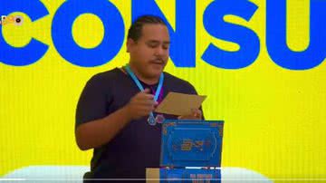Reprodução// TV Globo