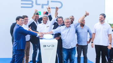 Domingos Júnior/BNews