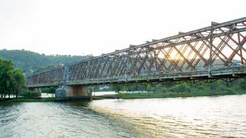 divulgação/ Wikipédia