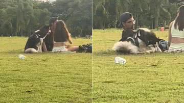 Reprodução / Redes Sociais