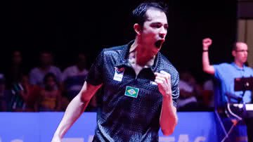 Divulgação/ITTF Américas
