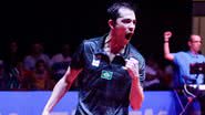 Divulgação/ITTF Américas