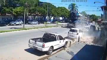 Reprodução/TV Bahia