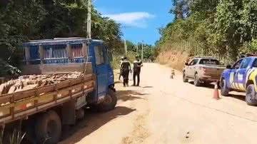 Reprodução / Radar Notícias
