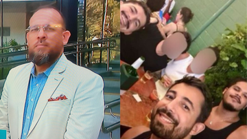 Reprodução / Redes Sociais