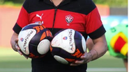 Divulgação / Esporte Clube VItória