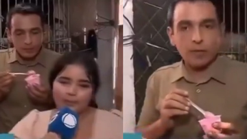 Reprodução / Redes Sociais