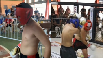 Reprodução / Redes Sociais