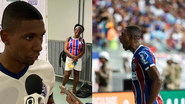 Reprodução / Redes Sociais