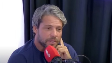 Reprodução / Redes Sociais