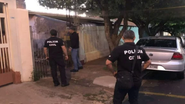 Divulgação/PCDF