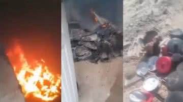 Reprodução | Redes Sociais