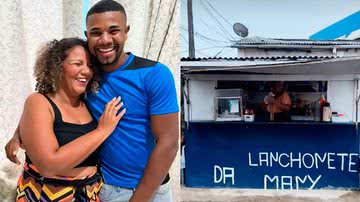 Reprodução / Redes Sociais