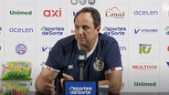 Reprodução/TV Bahêa