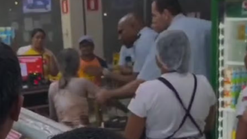 Reprodução/Redes Sociais