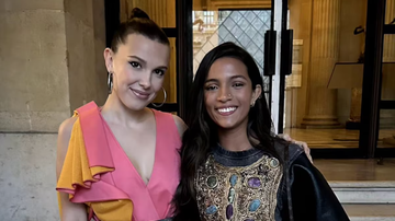 Reprodução de Imagem/Instagram/@rayssalealsk8