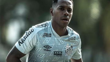 Ivan Storti/Santos FC