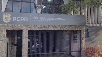 Divulgação/Polícia Civil do Paraná