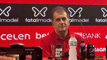 Luiz Guilherme/BNews