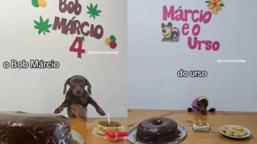 Reprodução/Redes Sociais
