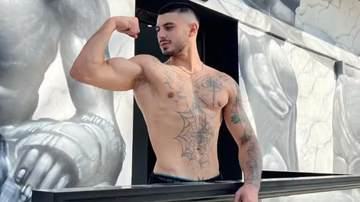 Reprodução/Redes Sociais